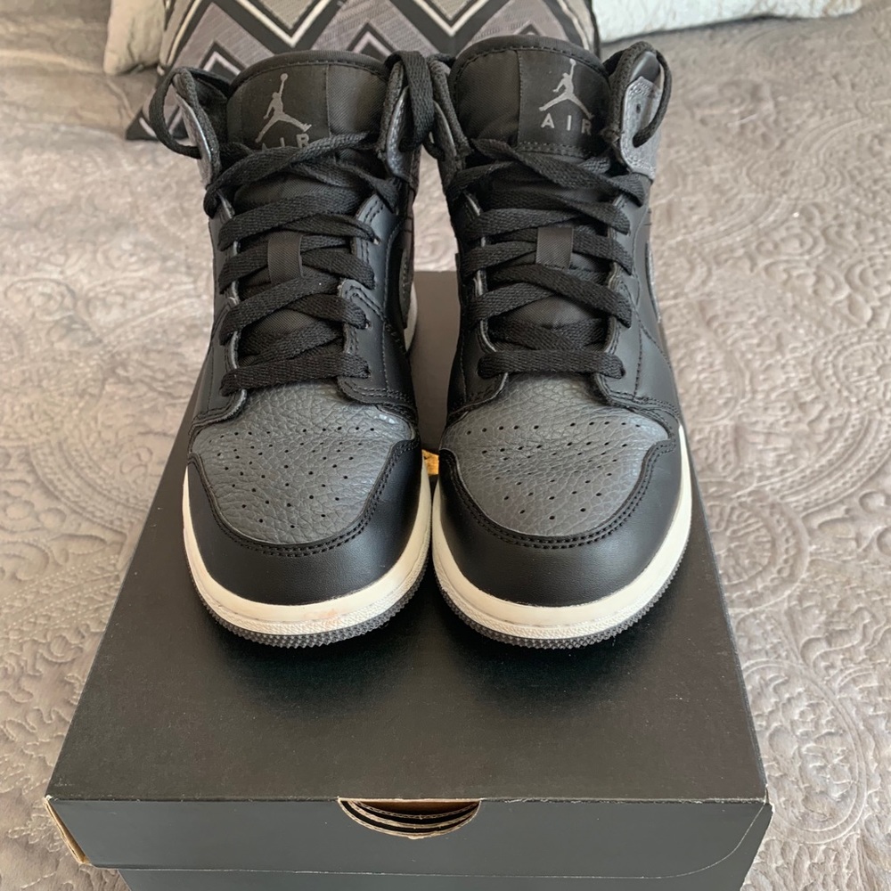 Air Jordans
